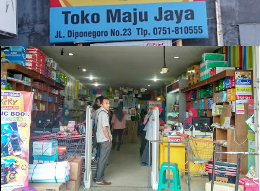 Mall Baru vs Tradisi Parcel Lebaran: Siapa yang Akan Menang di Cilacap?